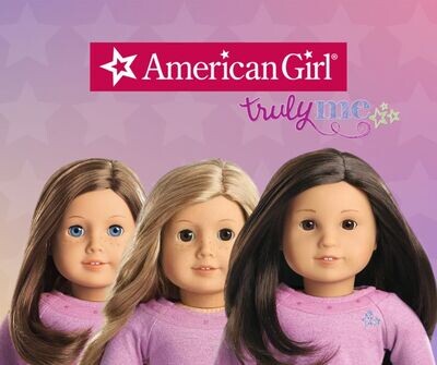 American Girl