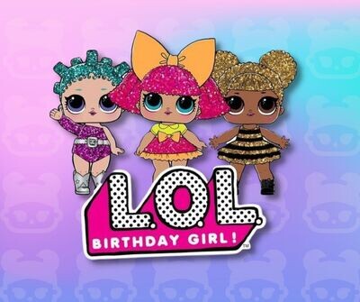 L.O.L
