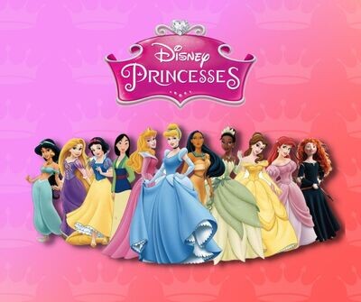 Princesas