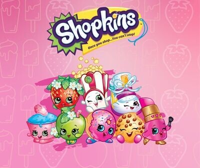 Shopkins