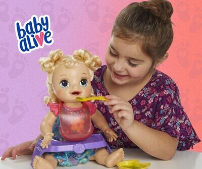 Baby Alive