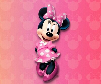 Minnie Mouse