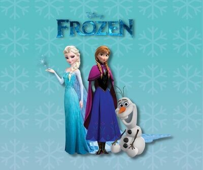 Frozen
