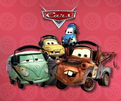 Cars