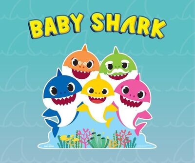 Baby Shark