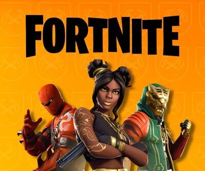 FORTNITE