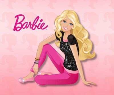 BARBIE