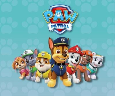 Paw Patrol