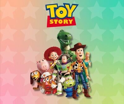 Toy Story