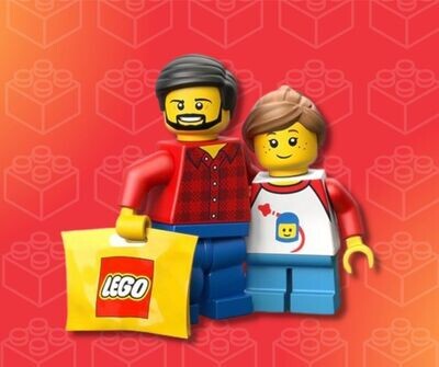 Lego y Construcción