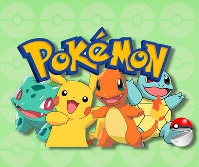 Pokemon