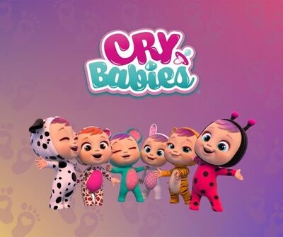 Cry Babies