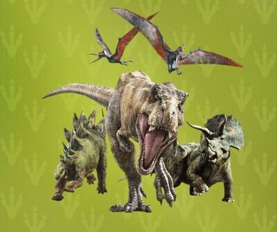 Dinosaurios