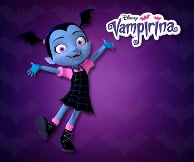 Vampirina