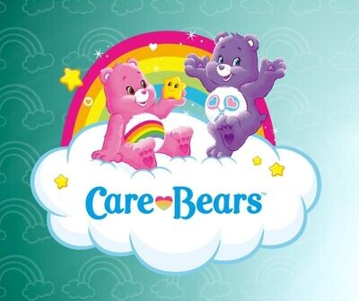 Care Bears