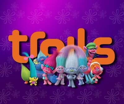 Trolls
