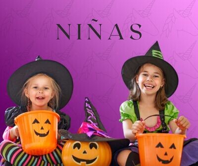 NIÑAS