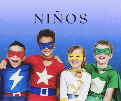 NIÑOS