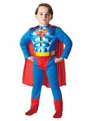 superman infant