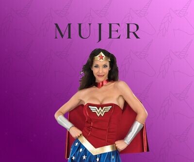 MUJERES