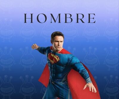HOMBRE