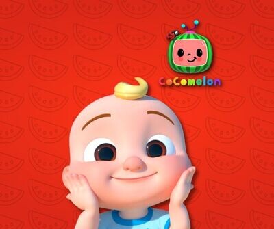 COCOMELON