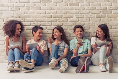 Teens