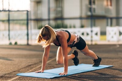 Fitness