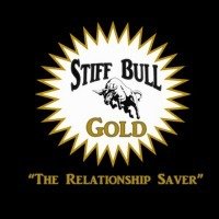 10 Packs Stiff Bull Gold Instant Coffee