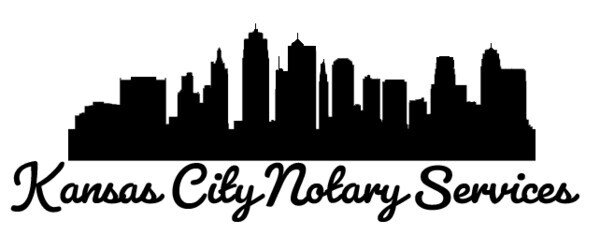 Kansas City Notary Services
