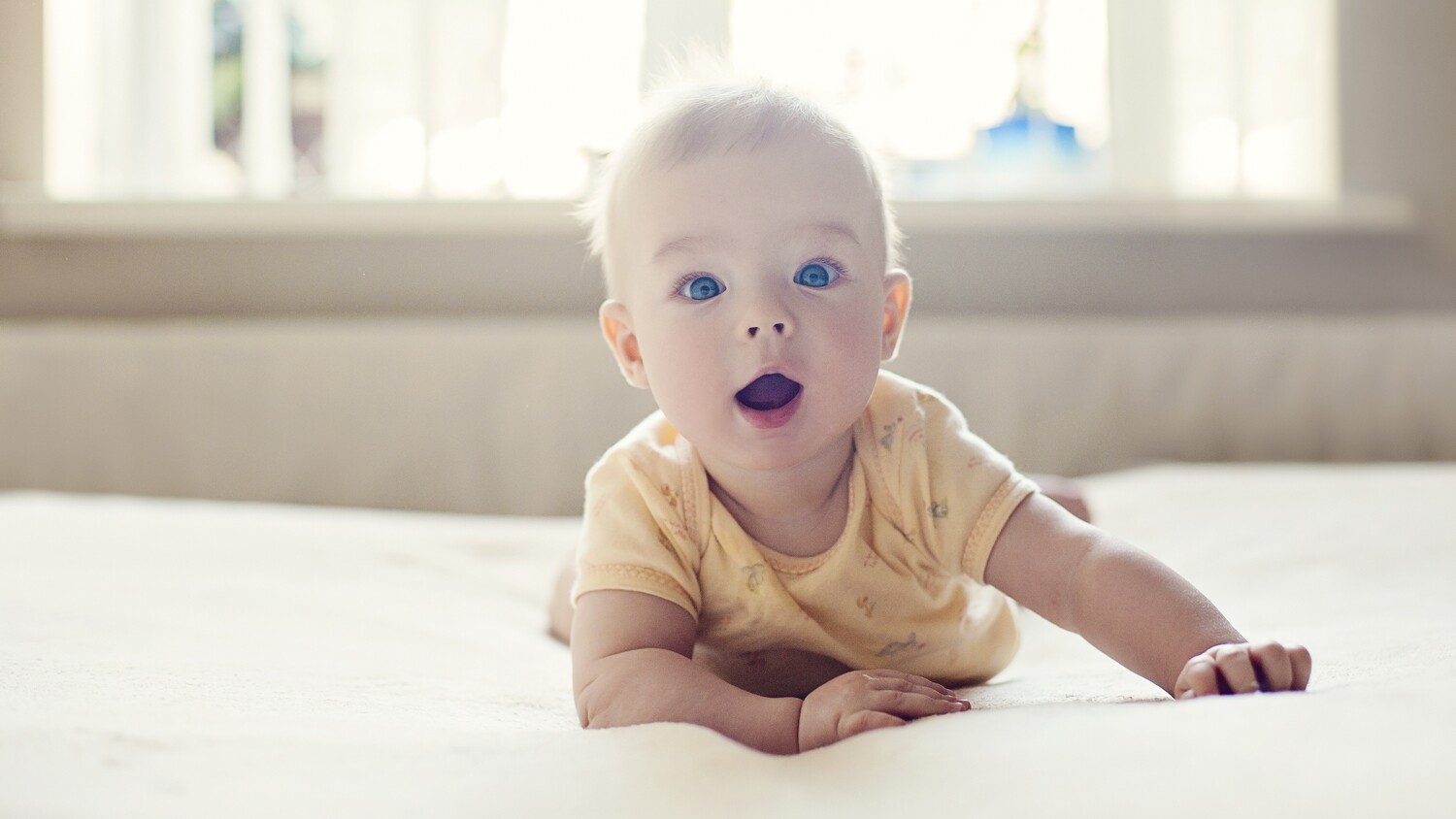 Ages 4-23 months Virtual