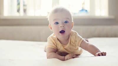 Ages 4-23 months Virtual