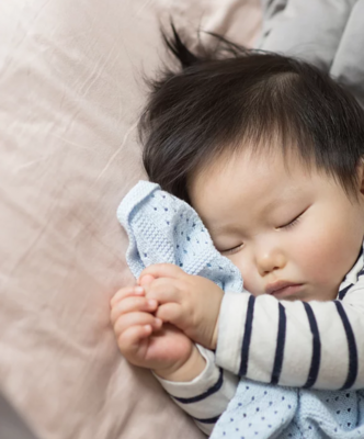 Add-on: In-person Bedtime Support (Calgary &amp; Area)