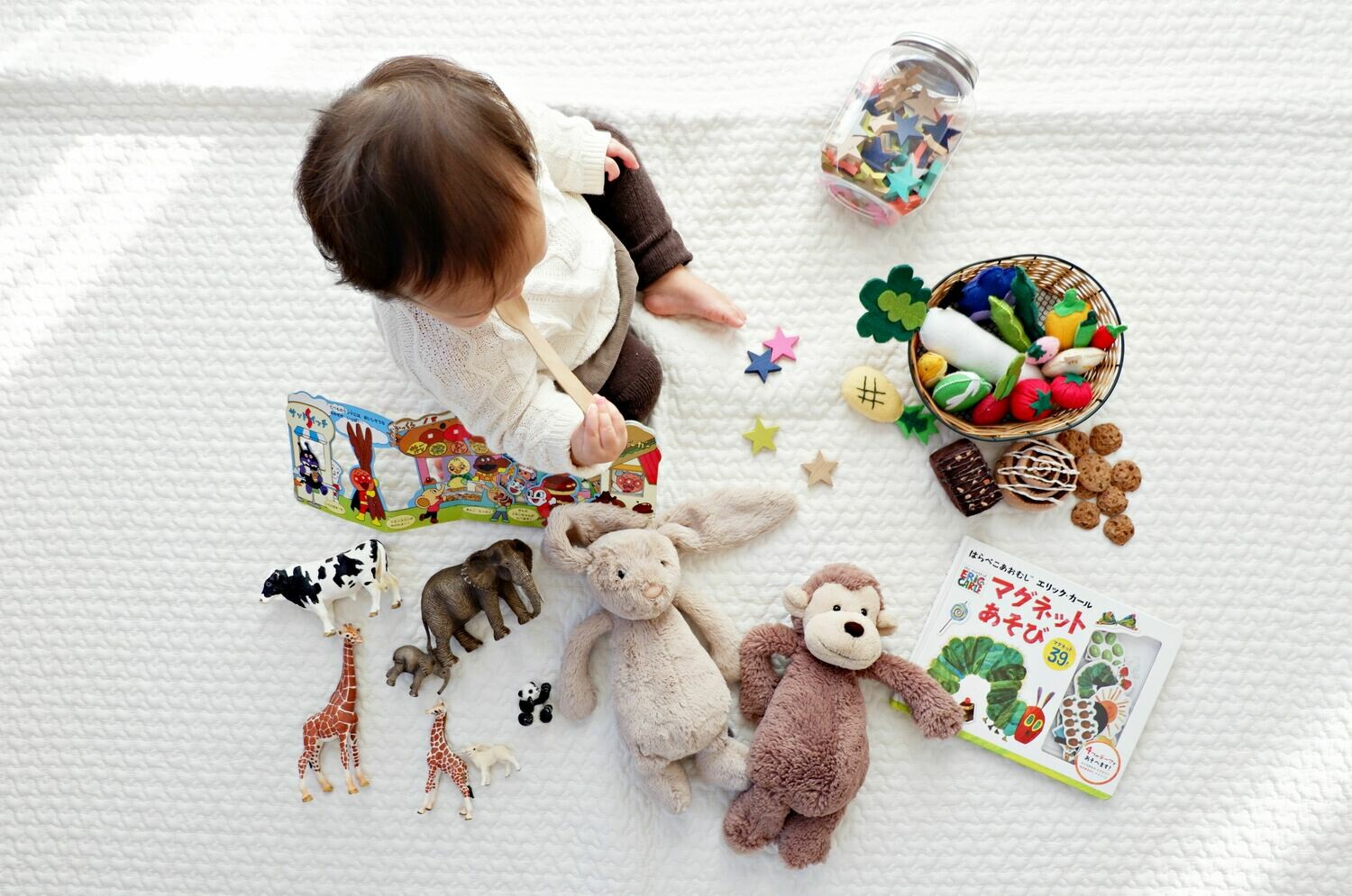 Toddlers 2-5 years Virtual