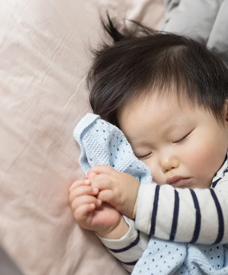 Add-on: In-person Bedtime Support (Calgary &amp; Area)