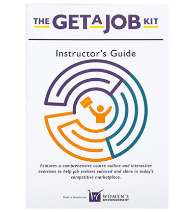 The Instructor's Guide