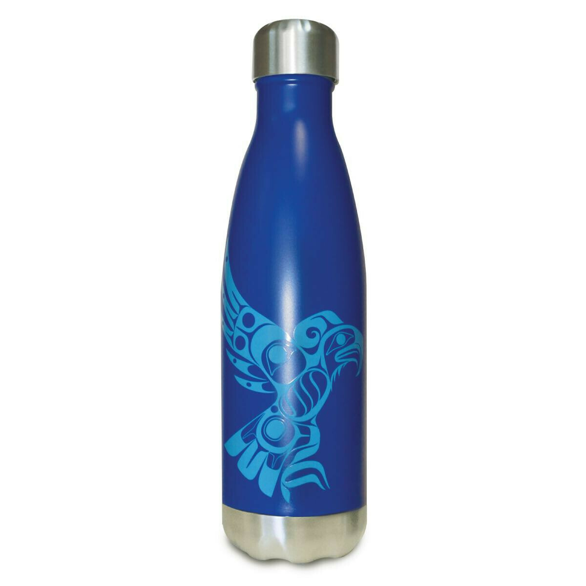 Insulated Water Bottle - Thunderbird