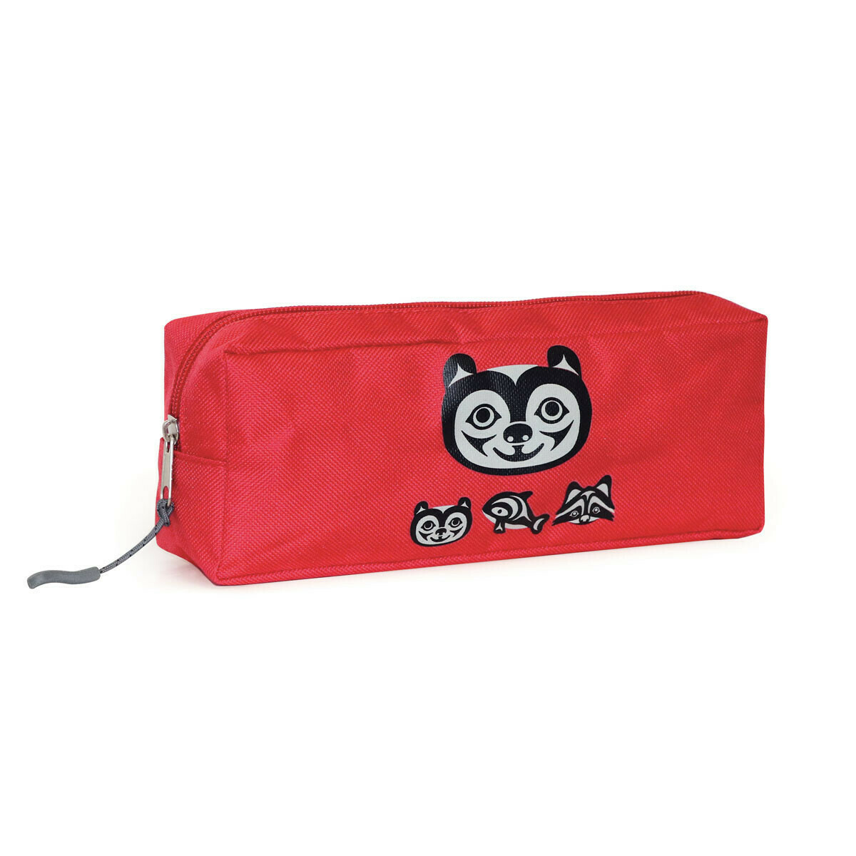 Pencil Case - Bear and Friends
