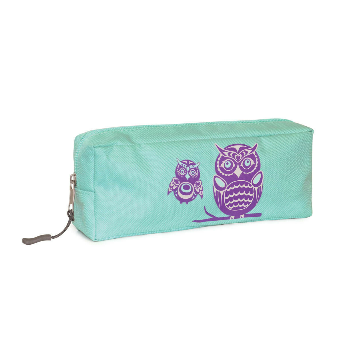 Pencil Case Owls Simone Diamond