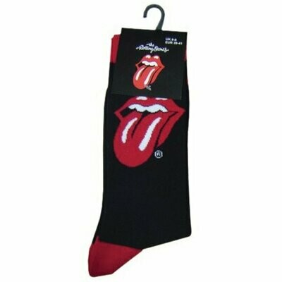 Rolling Stones Women&#39;s Crew