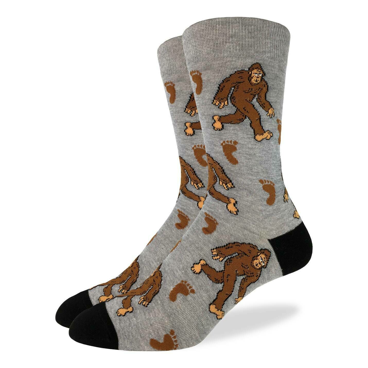 Bigfoot