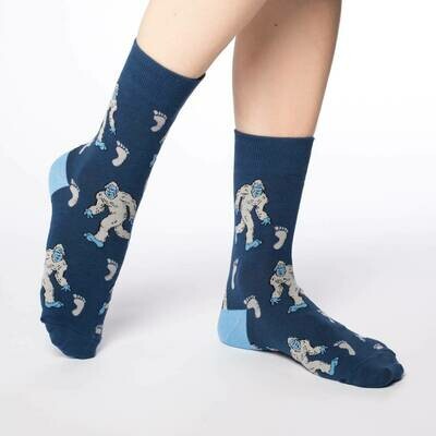 Yeti Socks | M Size