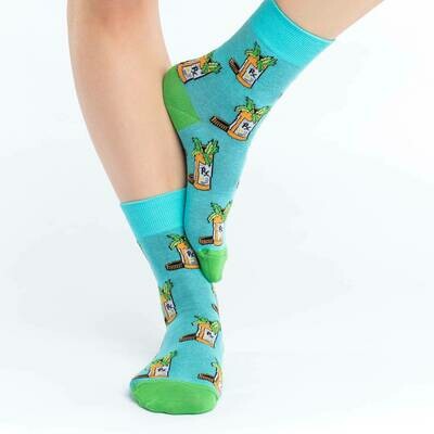 Medical Weed Socks | M Size