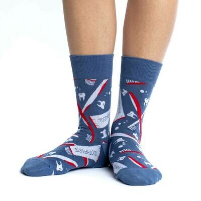 Dental Hygiene Socks | M Size