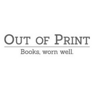 Out of Print - ALL ON SALE