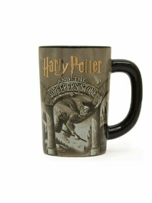 Harry Potter and the Sorcerer's Stone mug