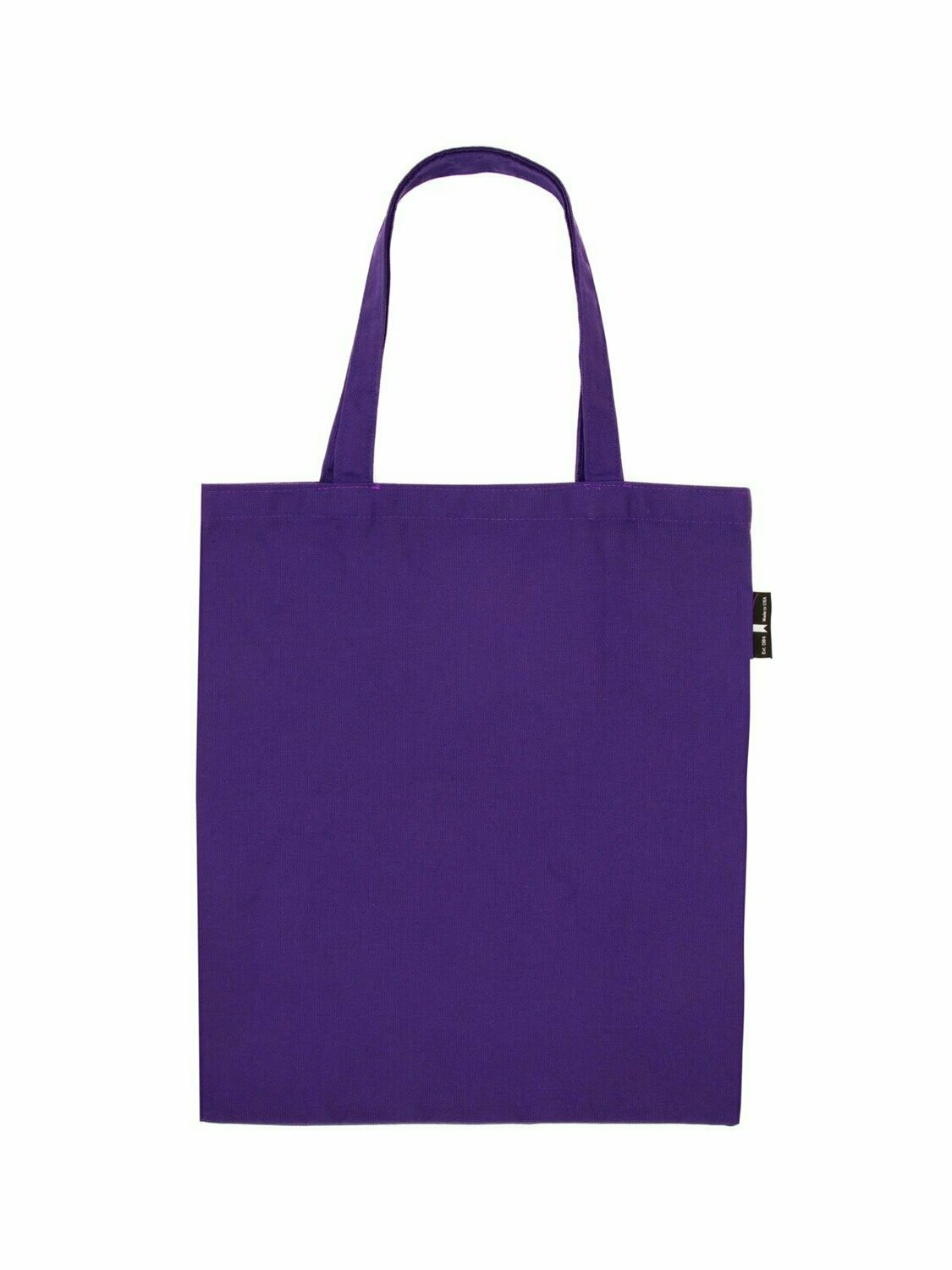 Read the Rainbow tote bag