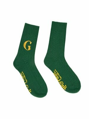 Fred and George Weasley Sweater socks