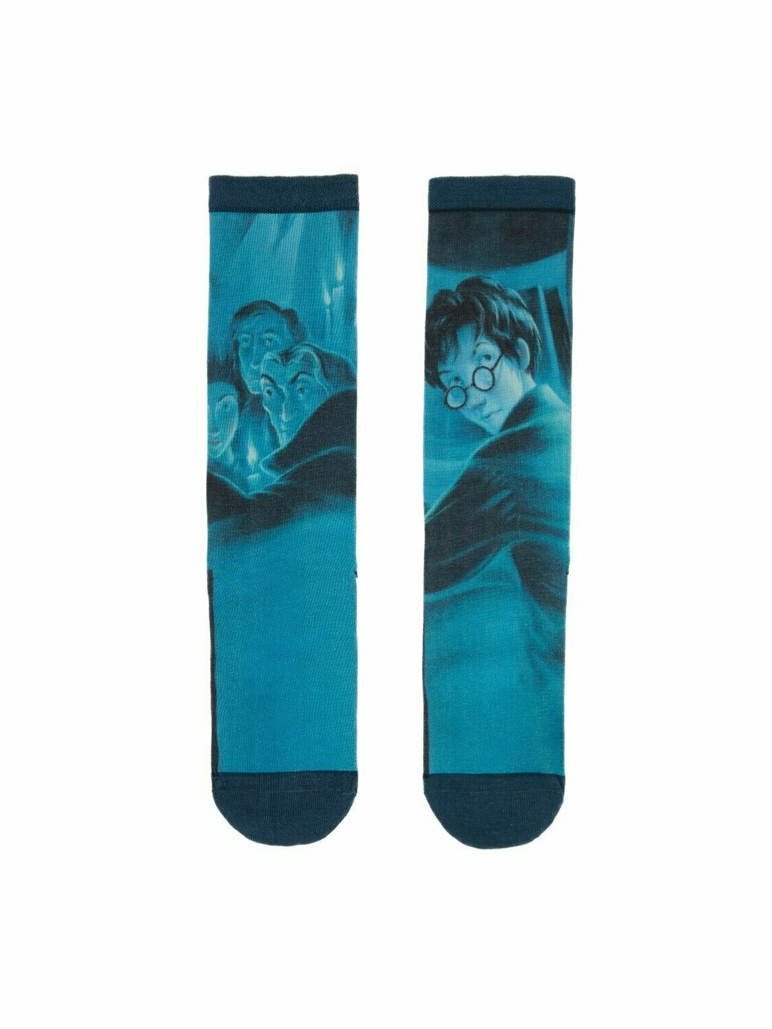 Harry Potter and the Order of the Phoenix socks