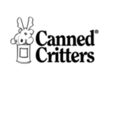 Canned Critters - ALL ON SALE